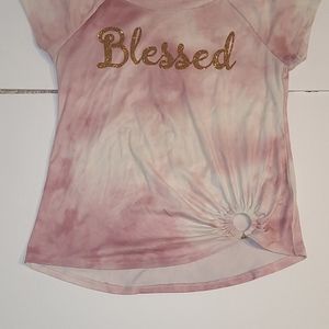 Blessed shirt🙏🏿